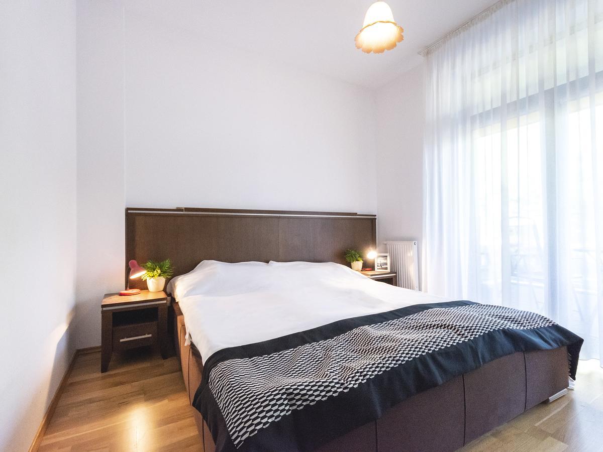 Vacationclub - Diune Apartment 12 Kołobrzeg Kültér fotó