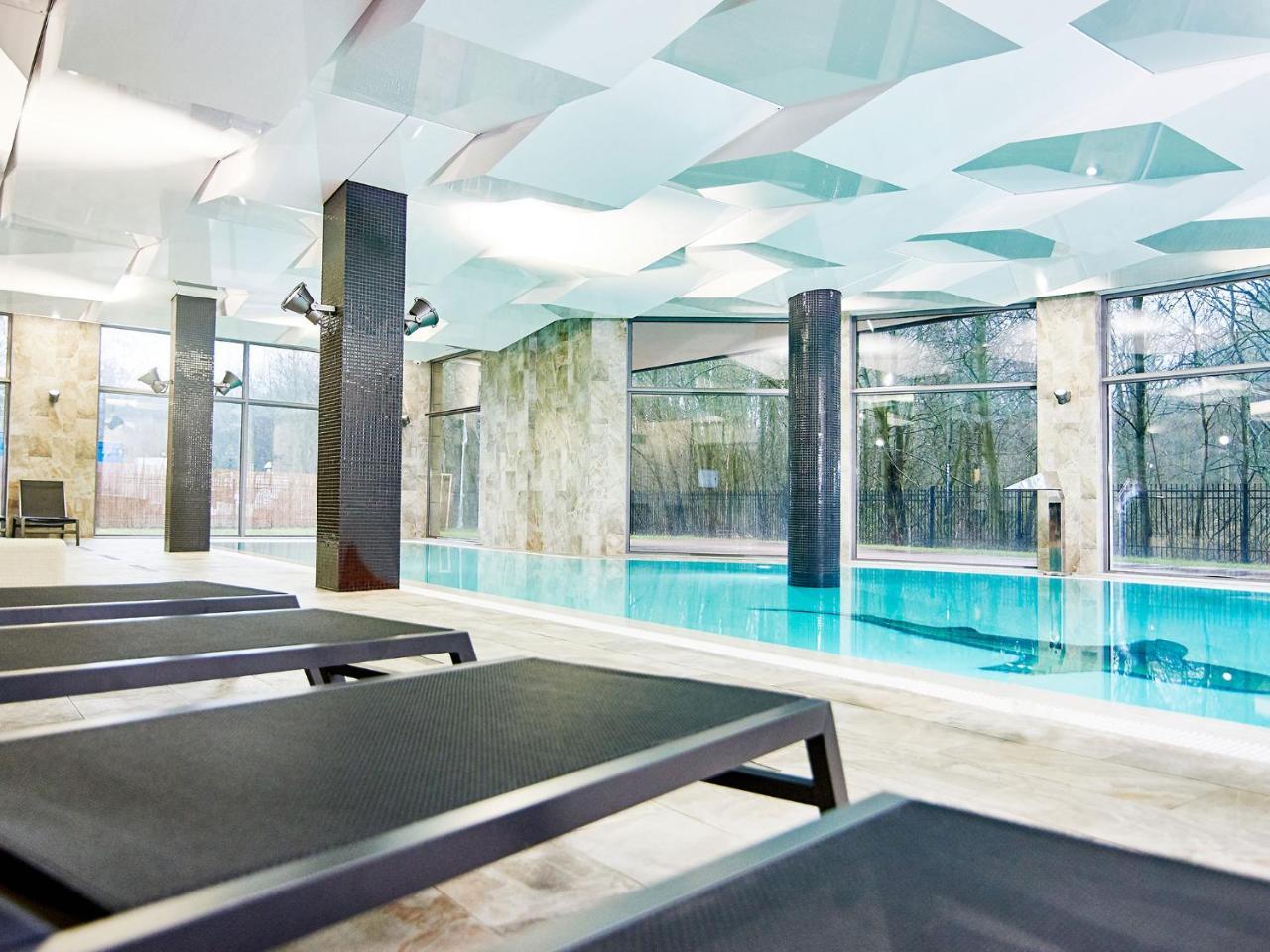 Vacationclub - Diune Apartment 12 Kołobrzeg Kültér fotó