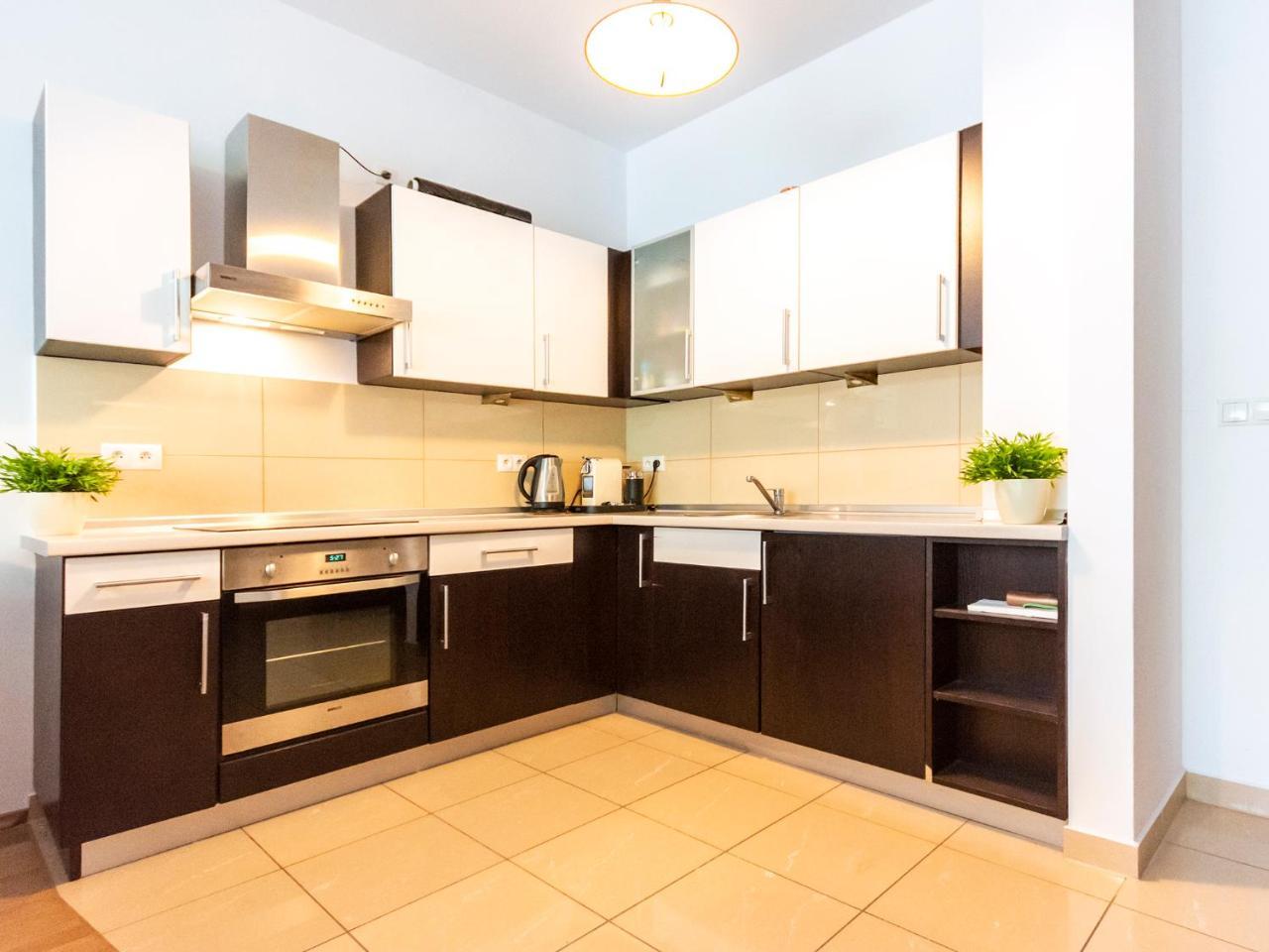 Vacationclub - Diune Apartment 12 Kołobrzeg Kültér fotó
