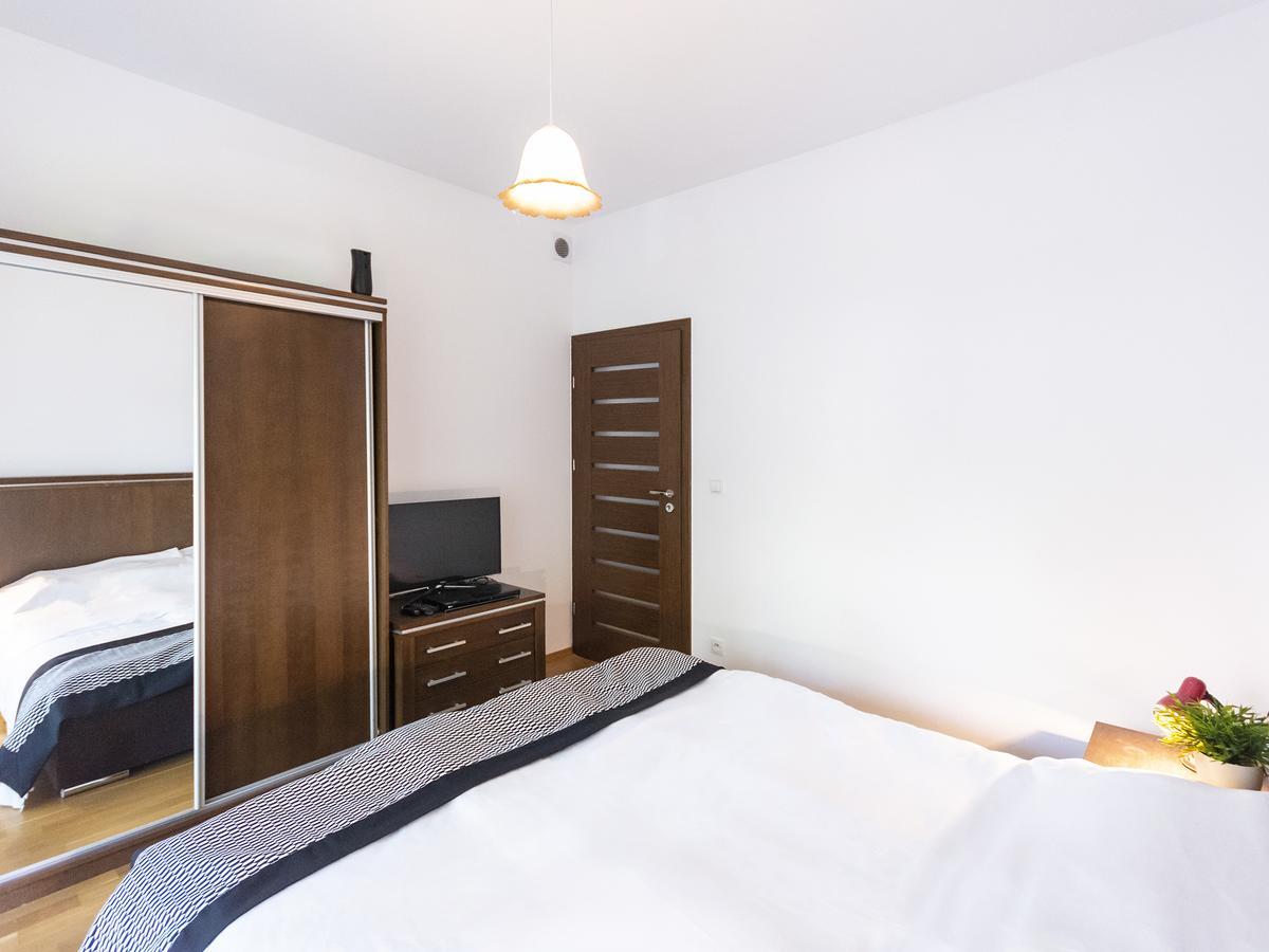 Vacationclub - Diune Apartment 12 Kołobrzeg Kültér fotó