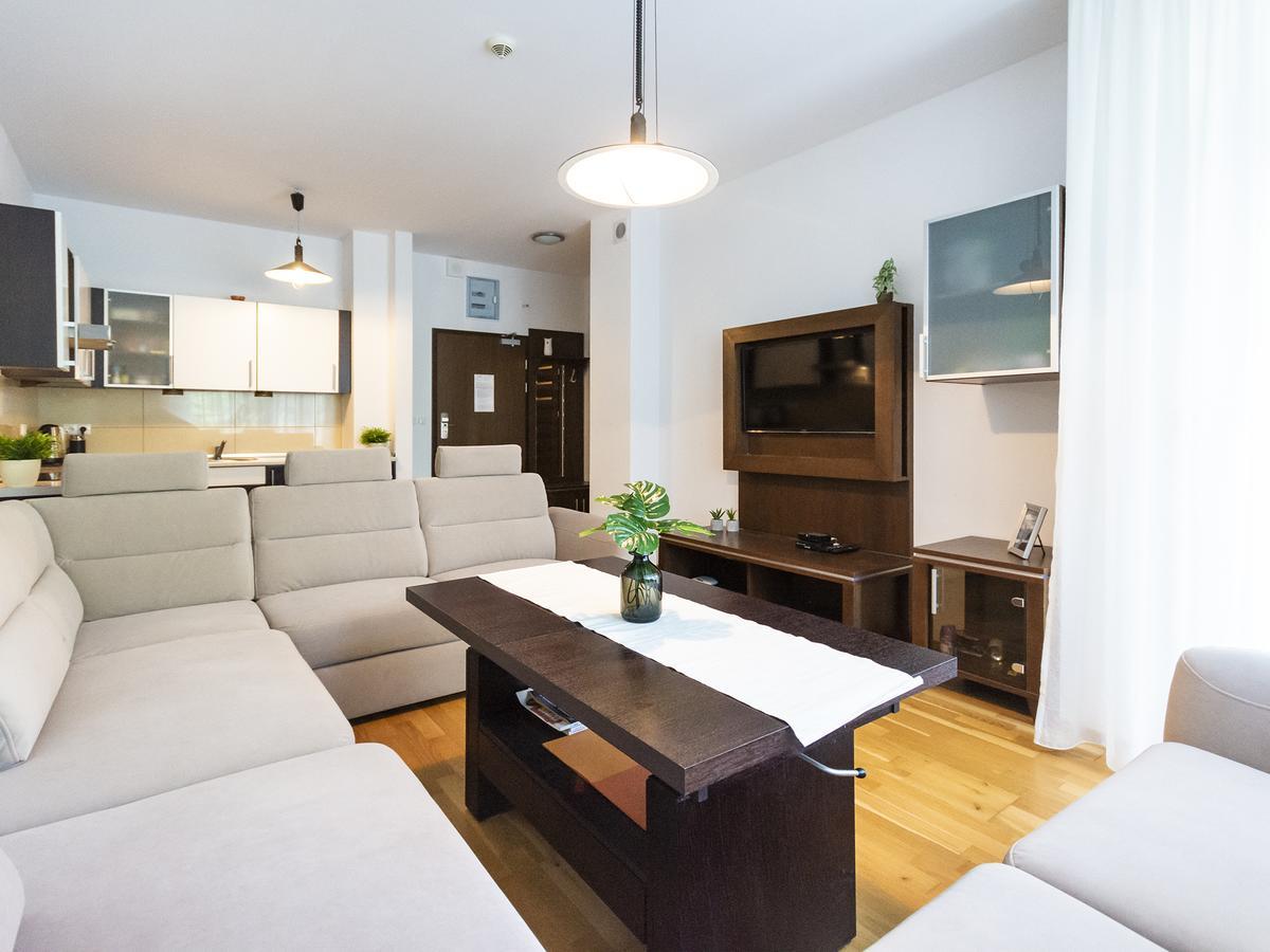 Vacationclub - Diune Apartment 12 Kołobrzeg Kültér fotó