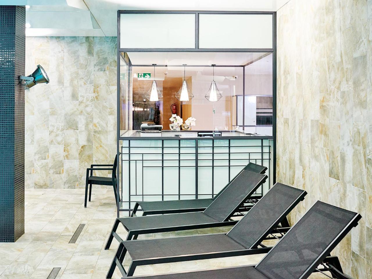 Vacationclub - Diune Apartment 12 Kołobrzeg Kültér fotó